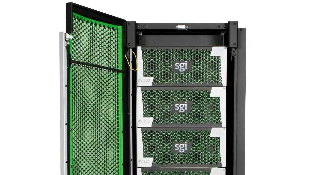 Supercomputer Aids Wheat Genome Analysis