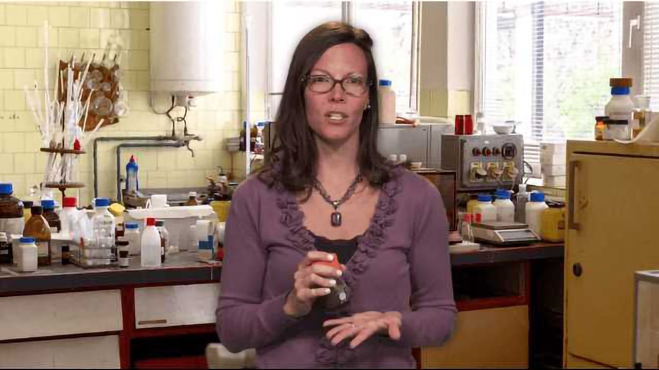 Behind the Science, ep. 12: My Samples Are Too Dirty For MS