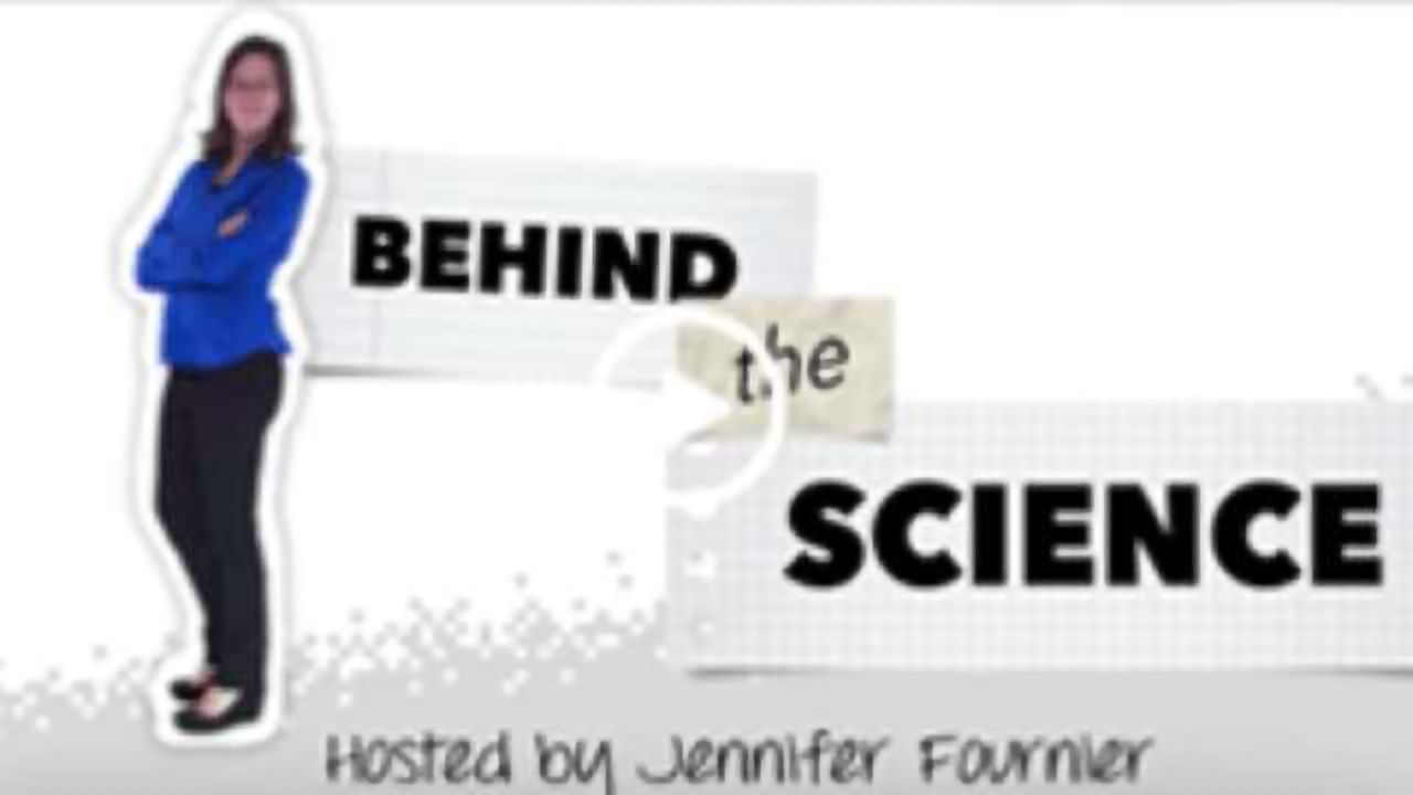 Behind the Science, ep. 13: SPE vs. matrix effects – battle episode!