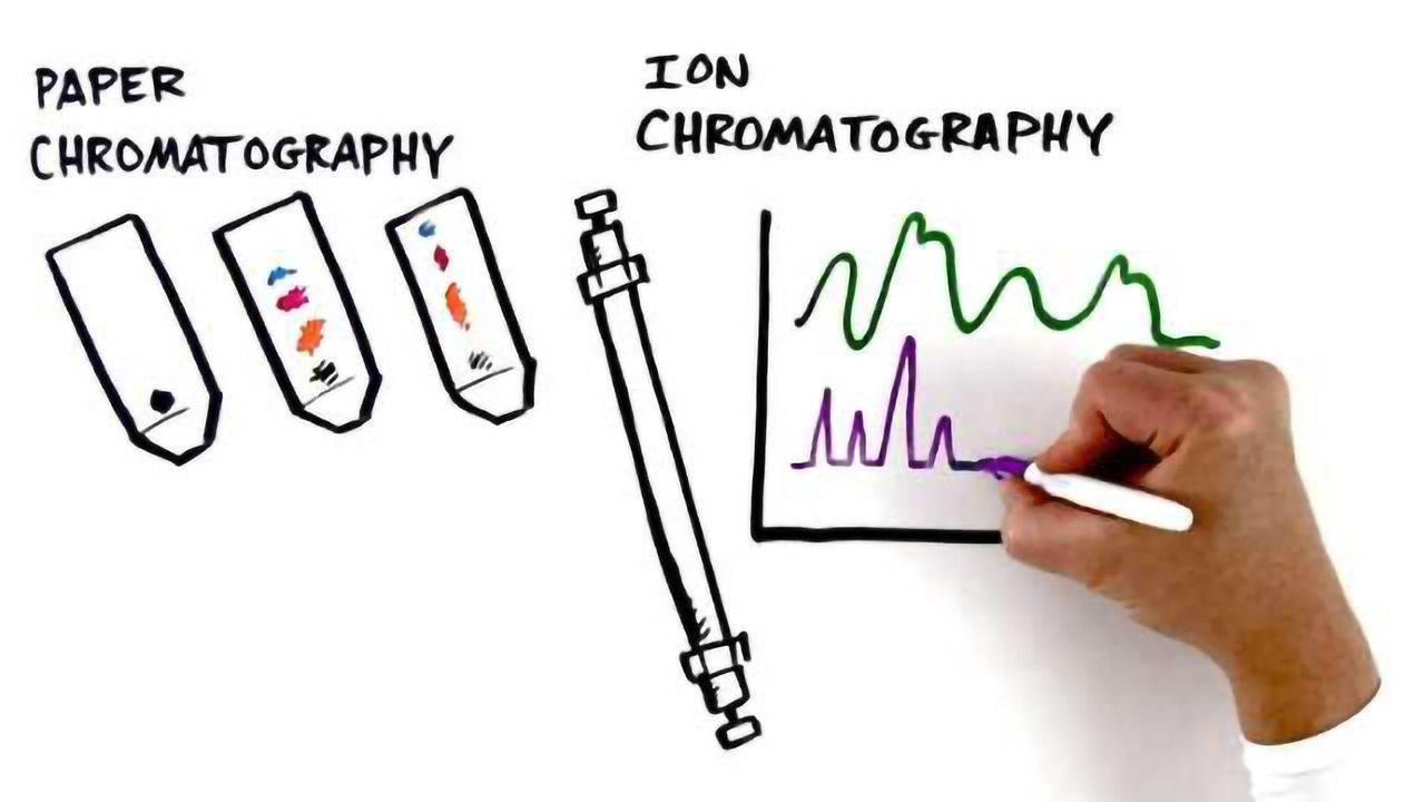 Introduction to Ion Chromatography