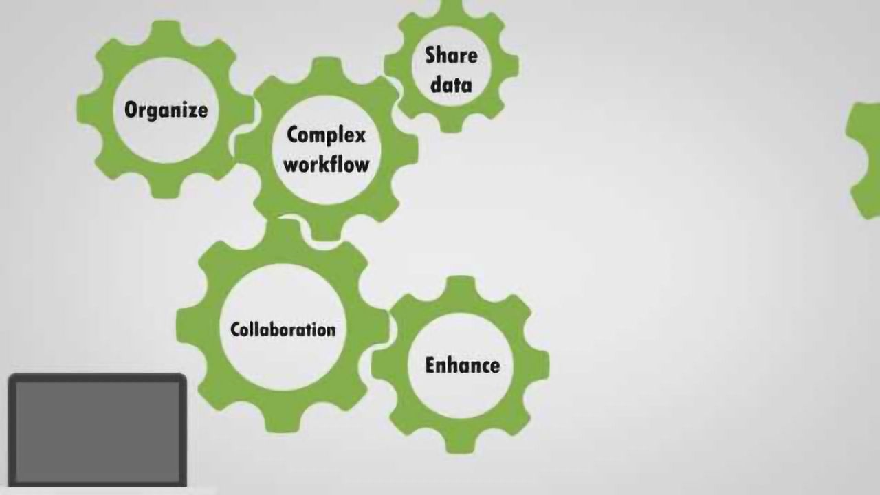 LabCollector LIMS presentation