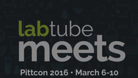 LabTube Meets Bio-Rad Laboratories at Pittcon 2016