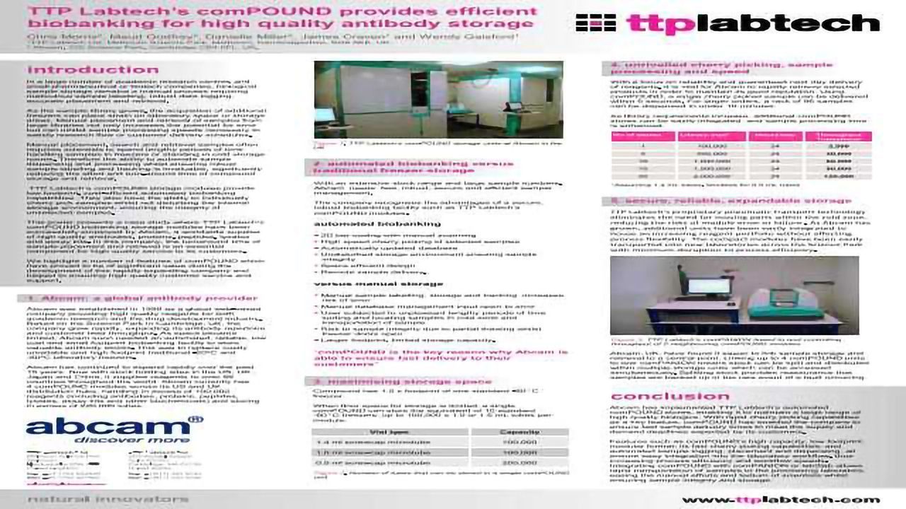 Low cost, low footprint, expandable automated biobanking solutions