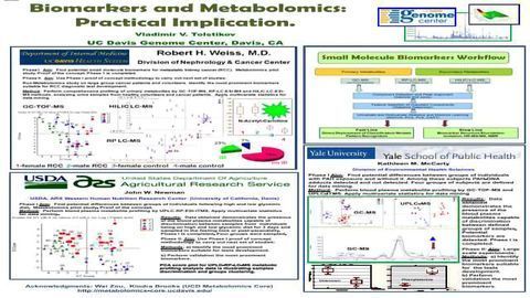 Biomarkers and Metabolomics: Practical Implication