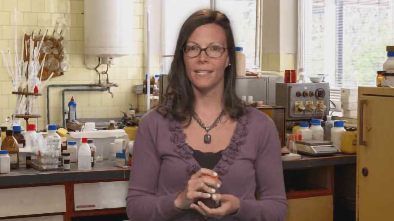 Behind the Science, ep. 12: My Samples Are Too Dirty For MS