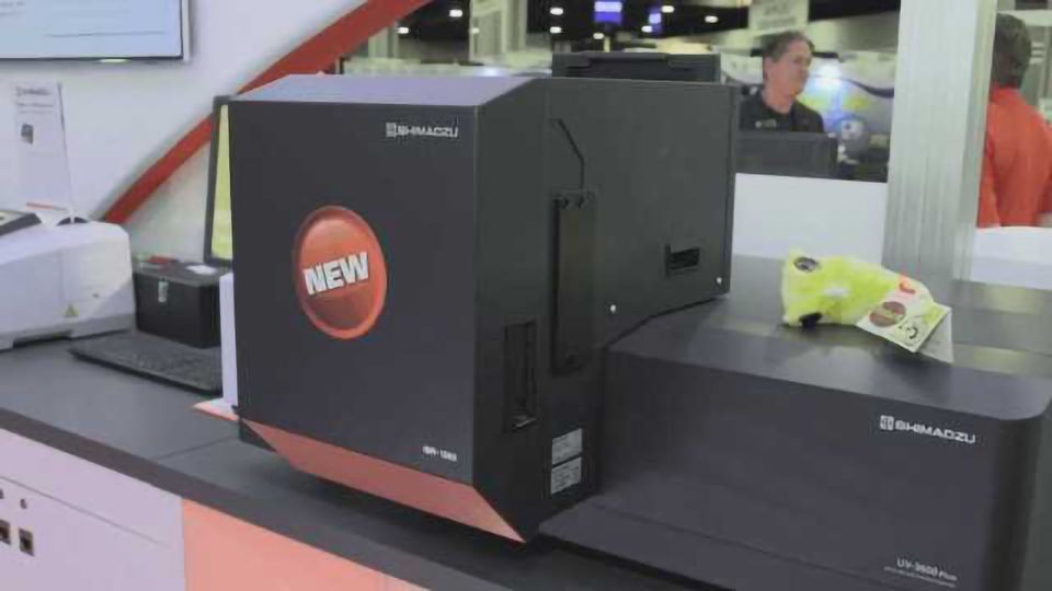 LabTube Meets Shimadzu at Pittcon 2016 content piece image