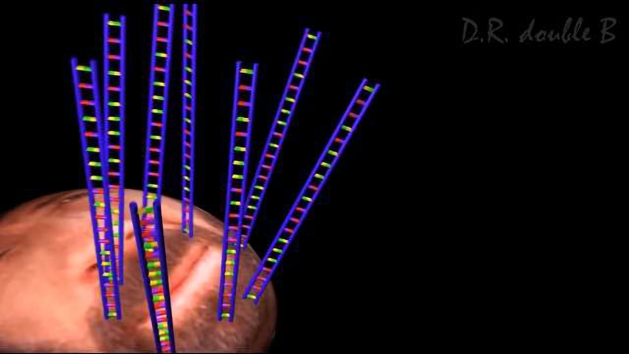 Next-Gen Sequencing Animation