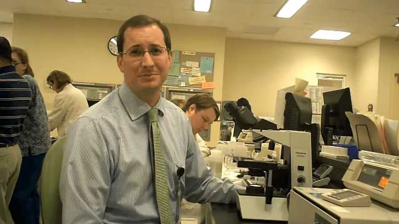Thrift Lab- UF Pathology (Thrift Shop Parody) (ORIGINAL)