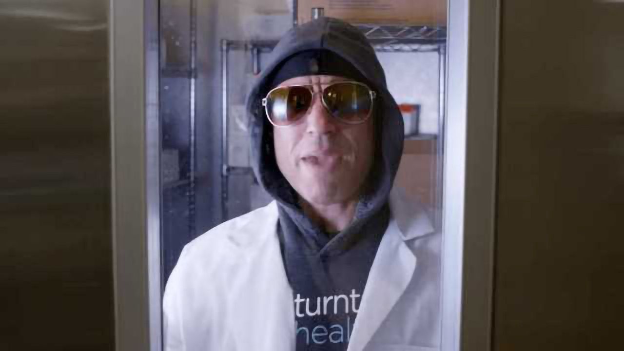 In Da Lab | In Da Club Medical Parody | ZDoggMD.com