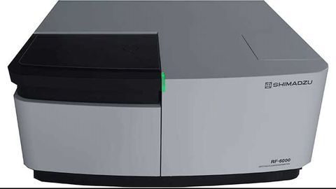 RF-6000 Spectrofluorophotometer