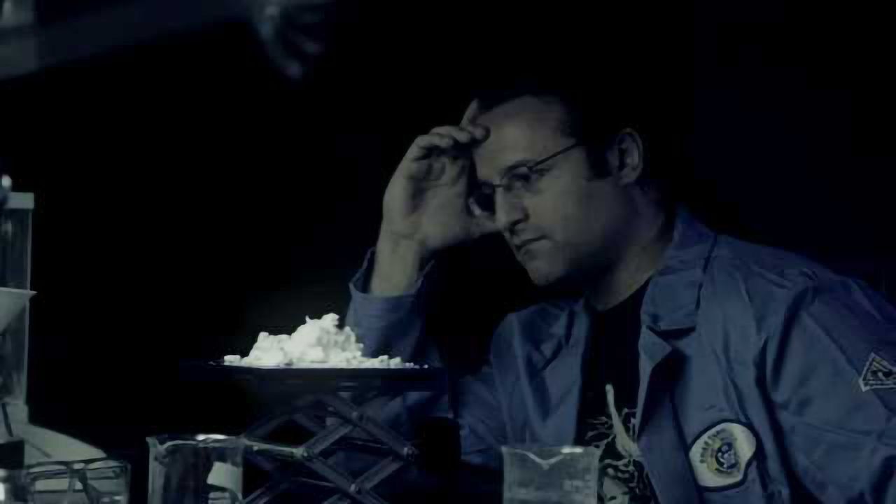 Chemists Know - (Parody of "Let It Go" from Frozen) - University of California Irvine