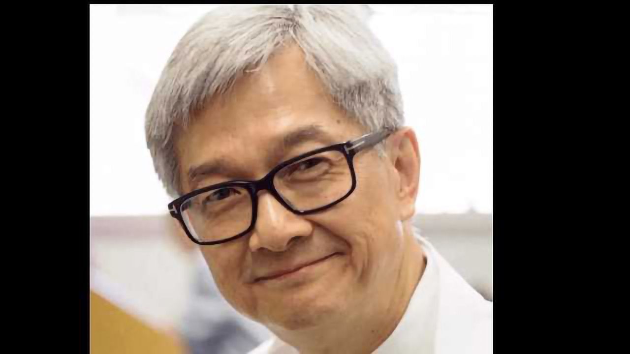 The Rise of Salivary Diagnostics