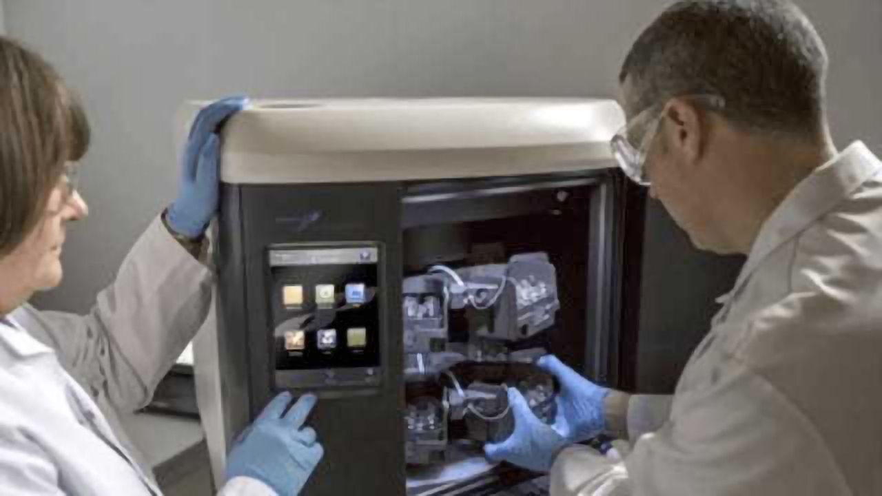 Low Temperature Condenser Enhances Evaporation & Lyophilisation Results