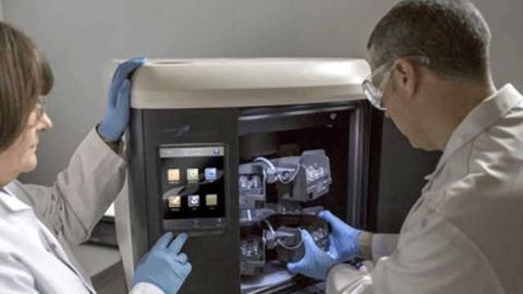 Low Temperature Condenser Enhances Evaporation & Lyophilisation Results
