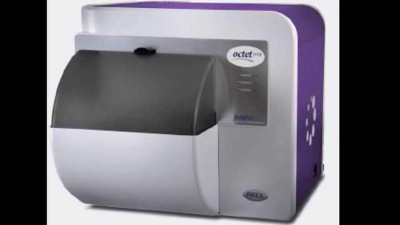 Octet® HTX System
