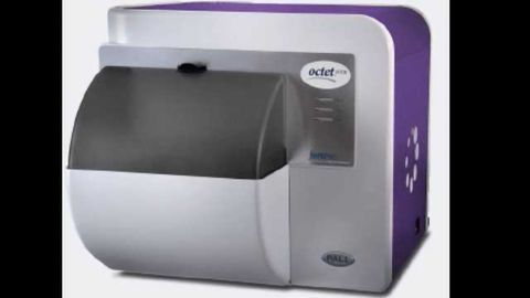 Octet® HTX System