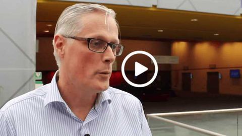 Mass spectrometry and high-throughput screening