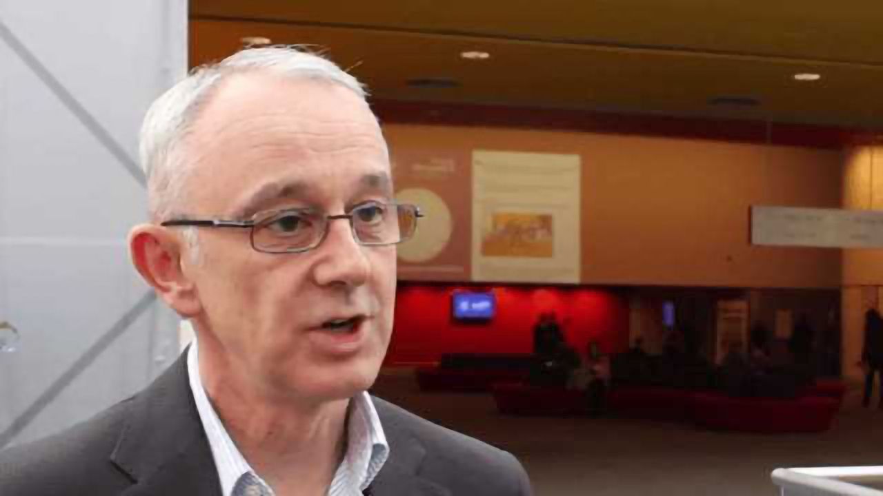 The importance of partnerships in drug discovery
