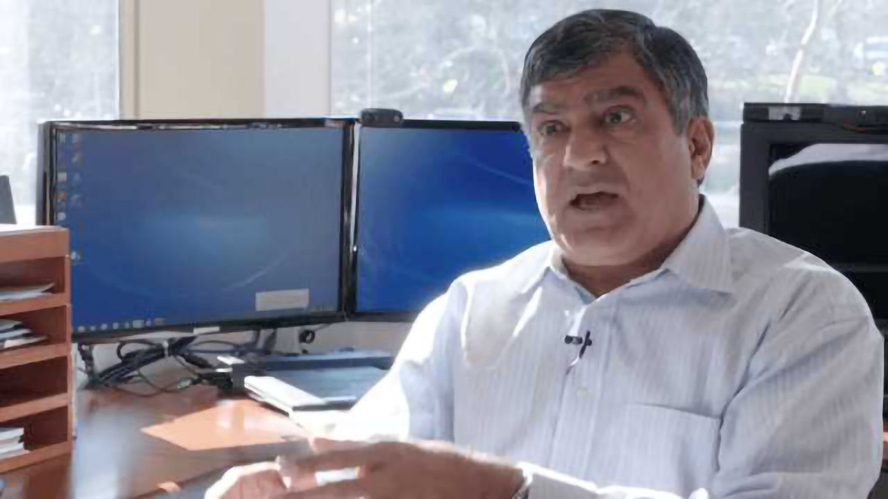 Rohit Khanna Discusses the Unique Culture at Waters