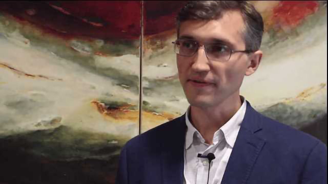 What is vascular calcification?