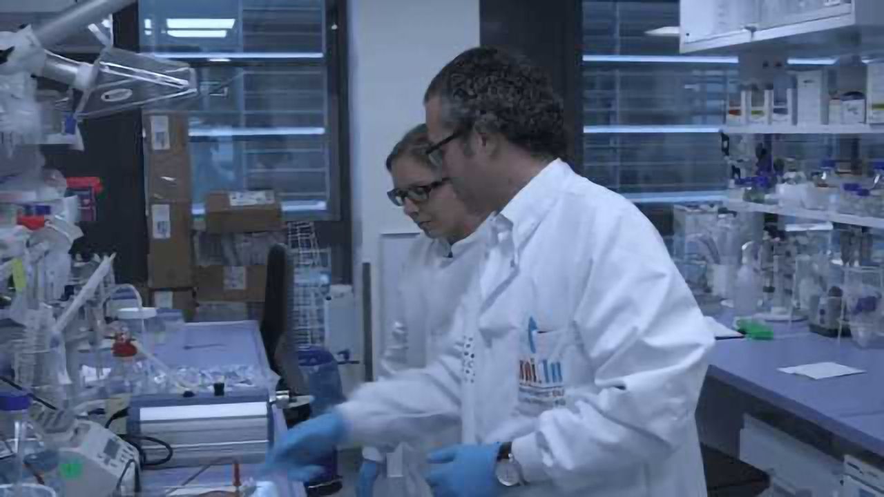 Implementing Life Science Automation