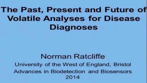 Advances in Volatile Analyses for Disease Diagnosis