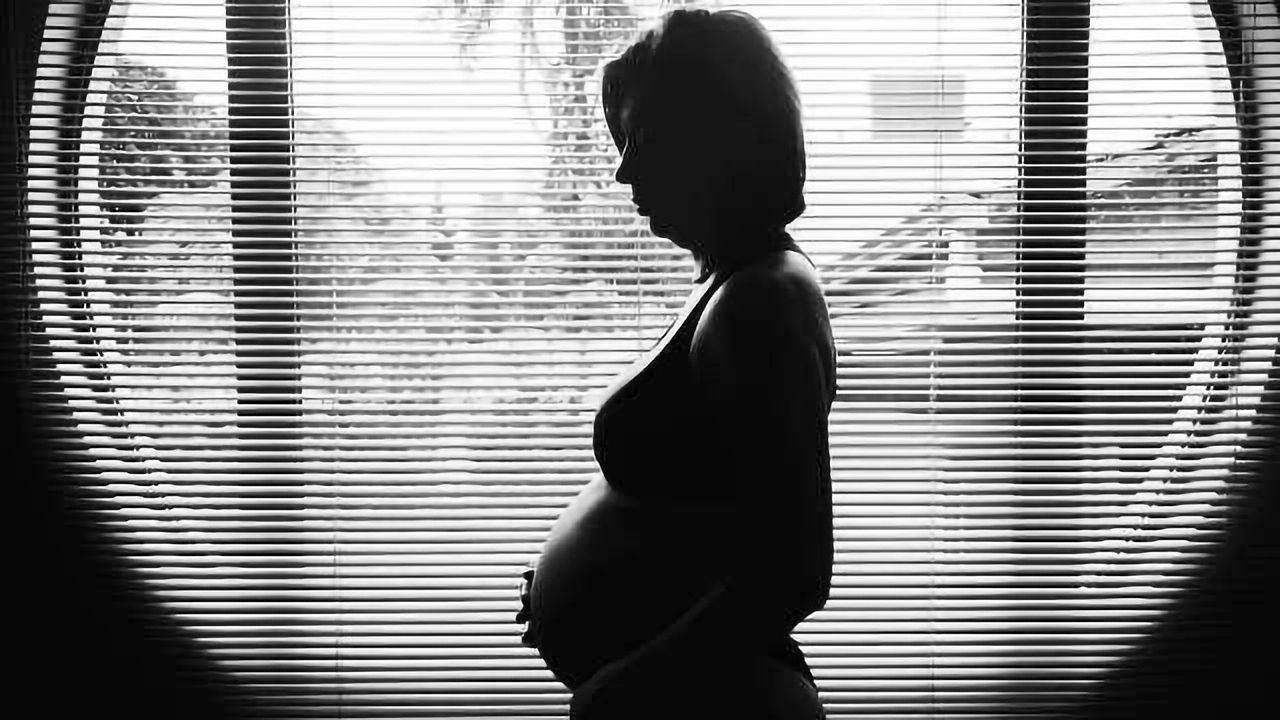 Pregnancy Alters Brain Structure