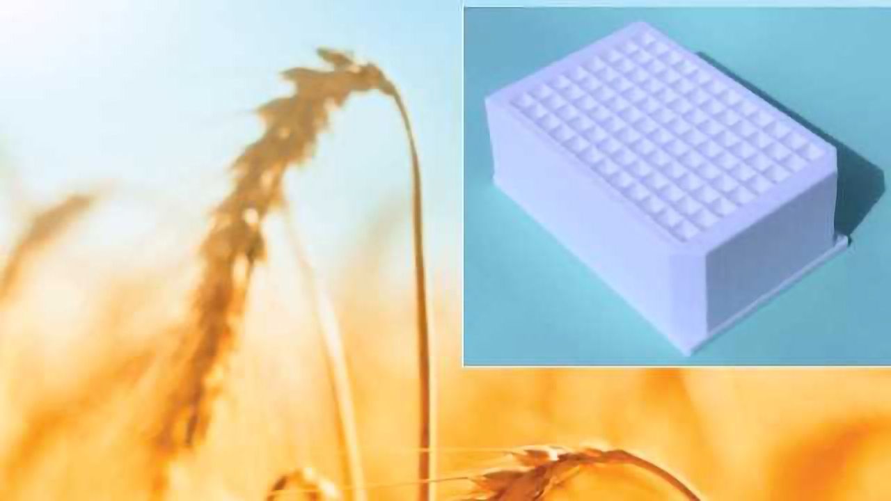 Porvair Showcases Products for Plant & Animal Genomics