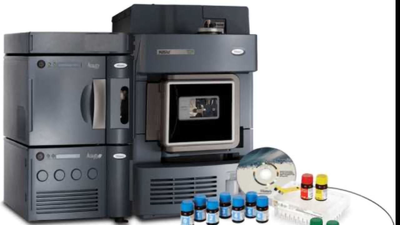 Waters CE-Marks In Vitro Diagnostic MassTrak Vitamin D Solution