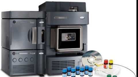 Waters CE-Marks In Vitro Diagnostic MassTrak Vitamin D Solution