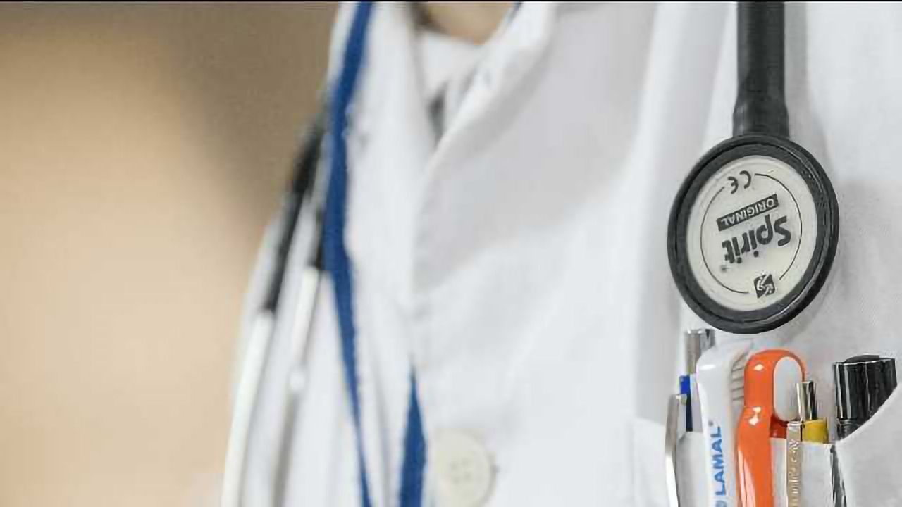 Structure Shows How Flu Treatment Works