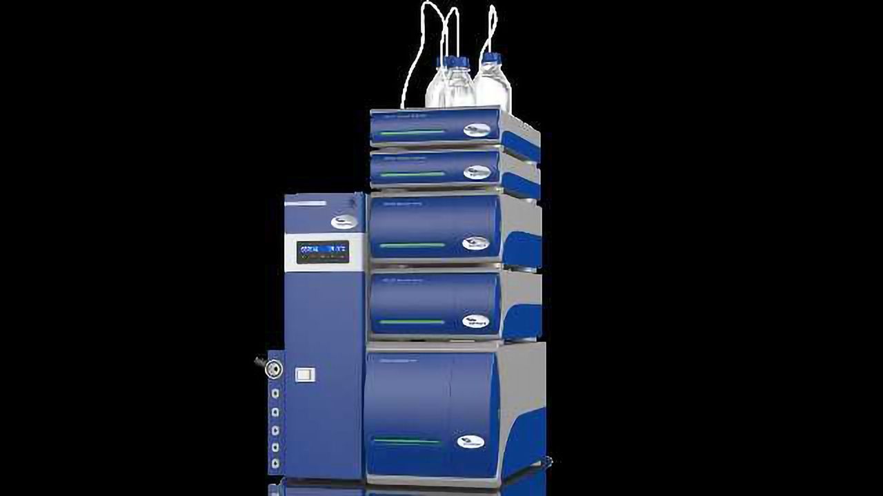 Characterisation of Nanomaterials in Commercial Products