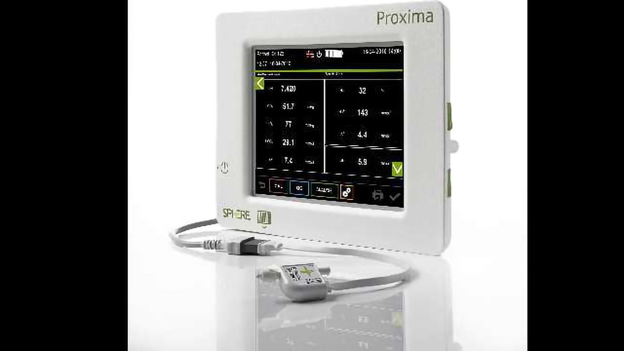 Next Generation Proxima™ Launched