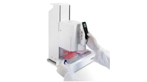 High Throughput Biological Sample Collection & Processing