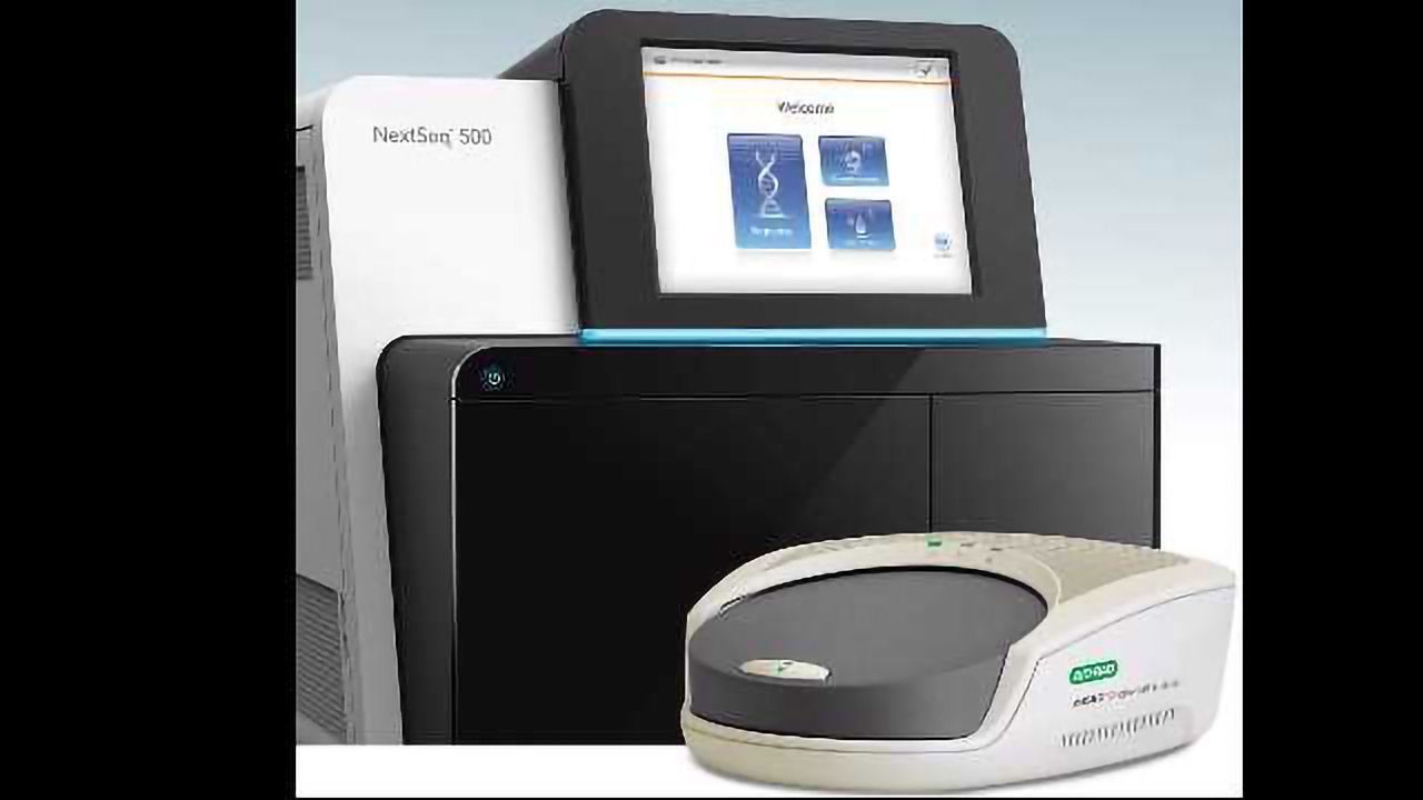 Illumina, Bio-Rad Launch Single-cell Genomic Sequencing Solution