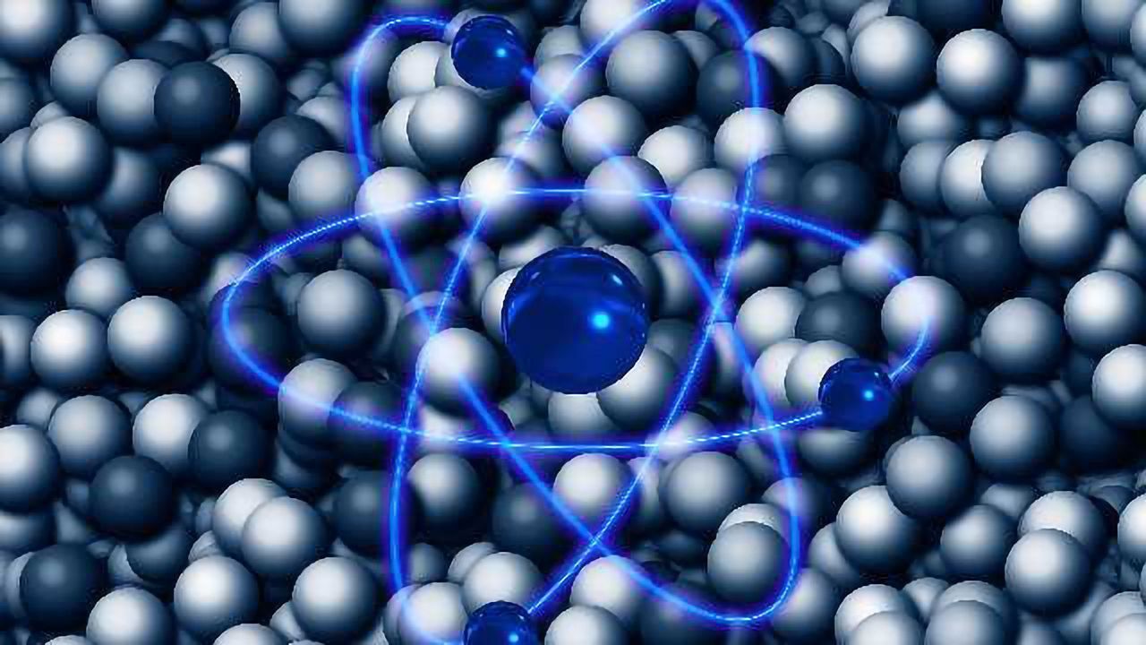 Postnova AF2000 FFF system used with ICP-MS to characterise nanomaterials