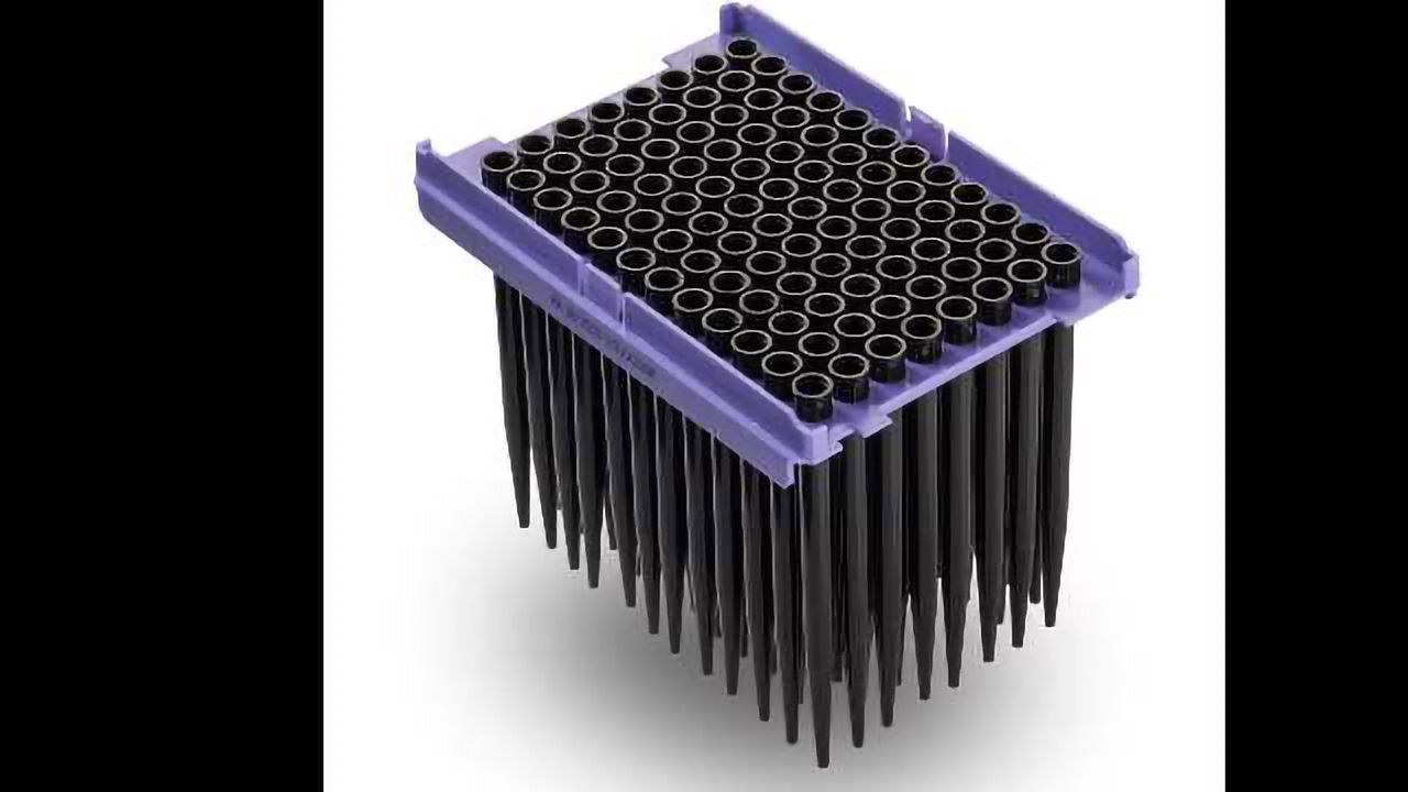 Improved Pipetting Performance for Biobanking and Diagnostics