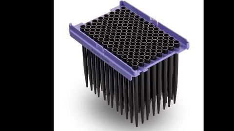 Improved Pipetting Performance for Biobanking and Diagnostics