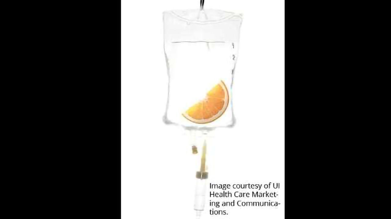 Why Does High-Dose Vitamin C Kill Cancer Cells?