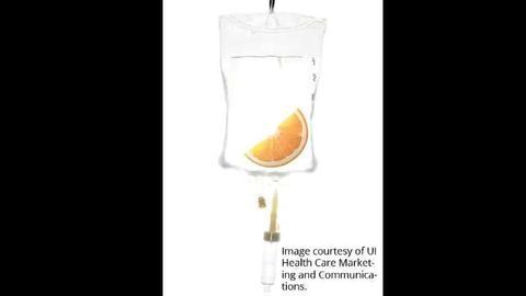 Why Does High-Dose Vitamin C Kill Cancer Cells?
