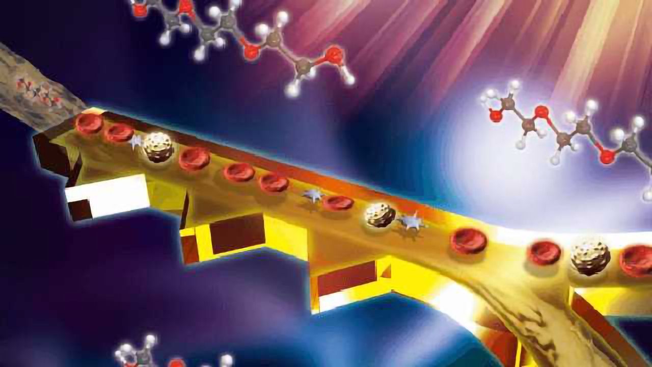 High Purity Plasma Extraction
