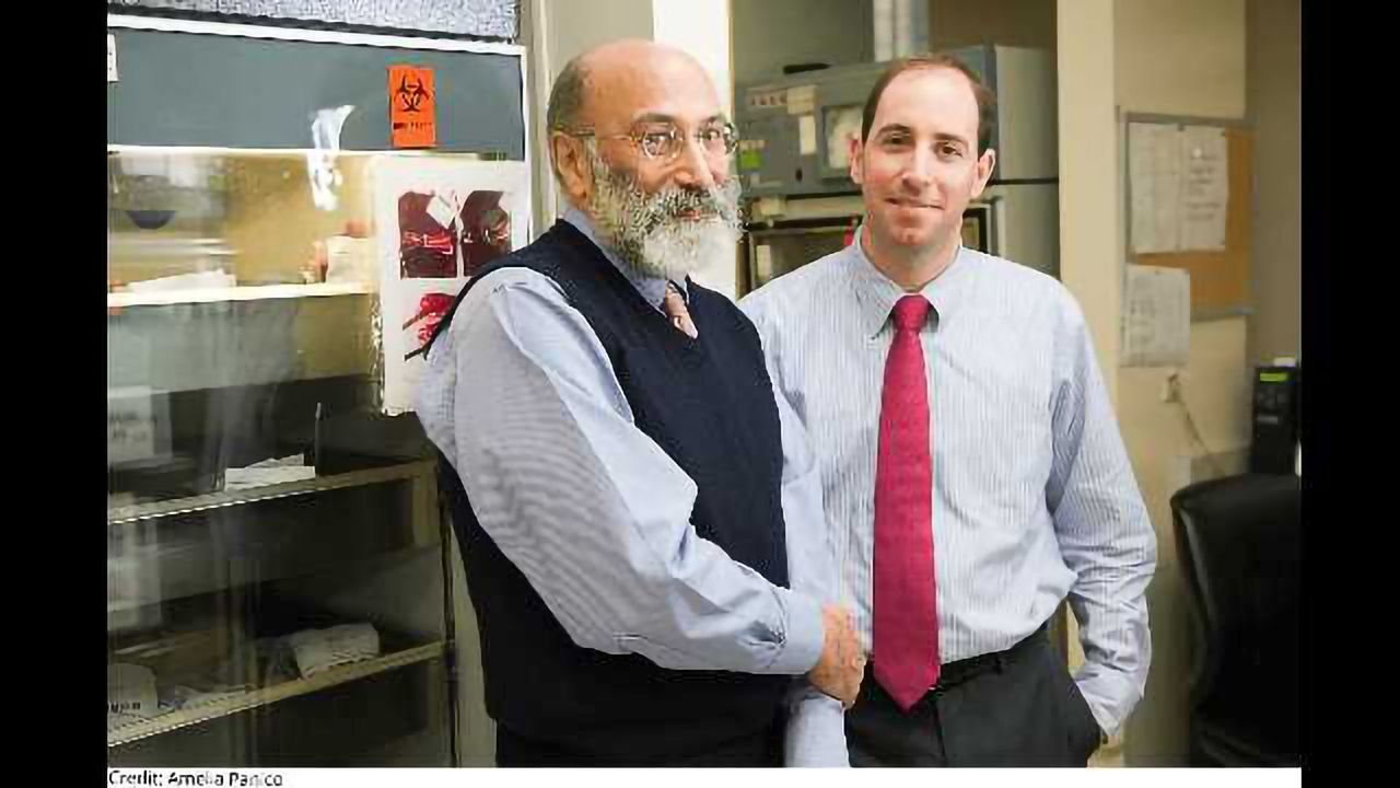Shelf Life of Red Blood Cells Should be Reduced