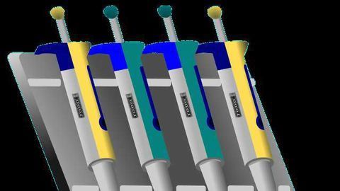 Biotech Support Group reports on the simplicity and efficiency of their hemoglobin depletion technology