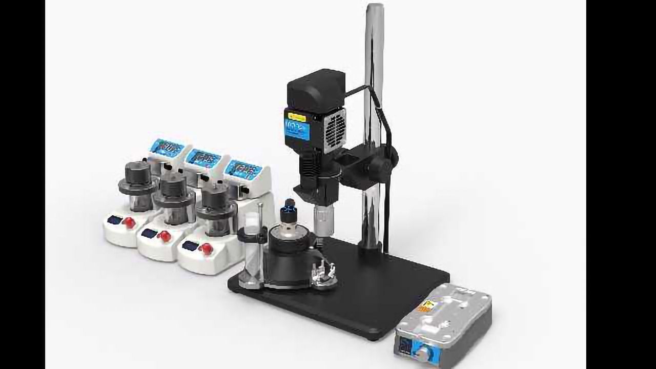 Dolomite Bio Launches Injection Valve and Sample Loop for scRNA-Seq