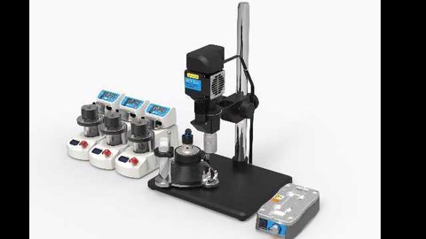 Dolomite Bio Launches Injection Valve and Sample Loop for scRNA-Seq