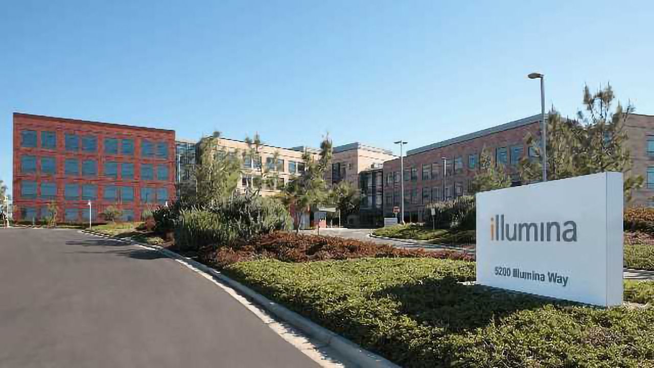 IBM, Illumina Ink New Deal