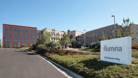 IBM, Illumina Ink New Deal