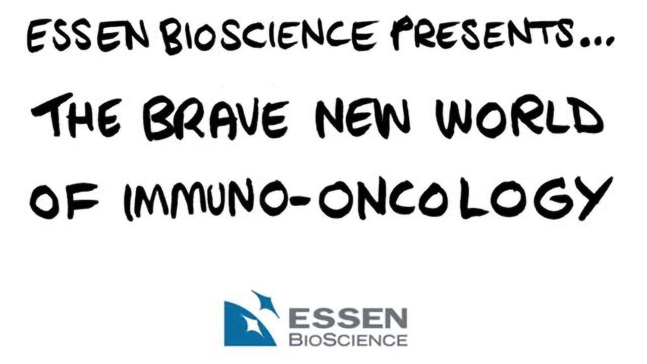 The Brave New World Of Immuno-Oncology