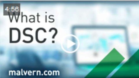 What Is Differential Scanning Calorimetry (DSC)?