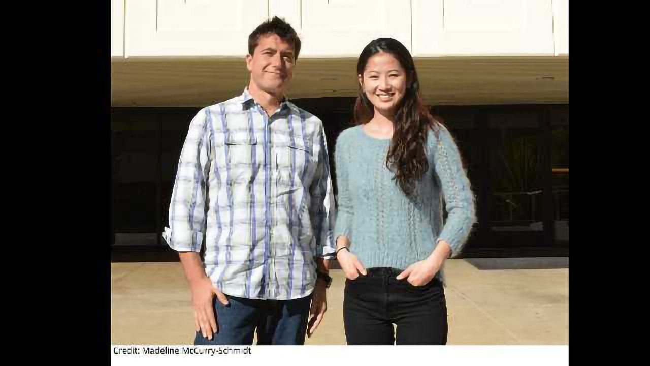 Master Regulator of Cellular Aging Discoverd